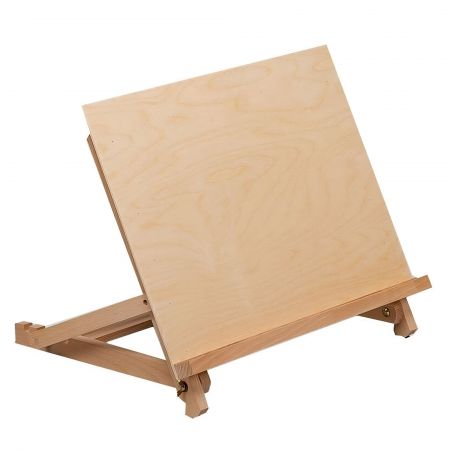 Sevalet de masa cu planseta TM37 A3 Tart