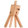 Sevalet de masa pe trepied MABEF M15