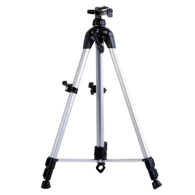 Sevalet de teren pe trepied DELI 73880