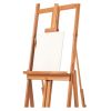 Sevalet de studio MABEF M08