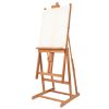 Sevalet de studio MABEF M08