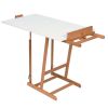 Sevalet de studio MABEF M08