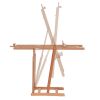 Sevalet de studio MABEF M08