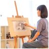 Sevalet de pictura DELI 73879