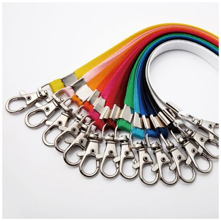 Snur ecuson carabina 1 cm UHOO 6741