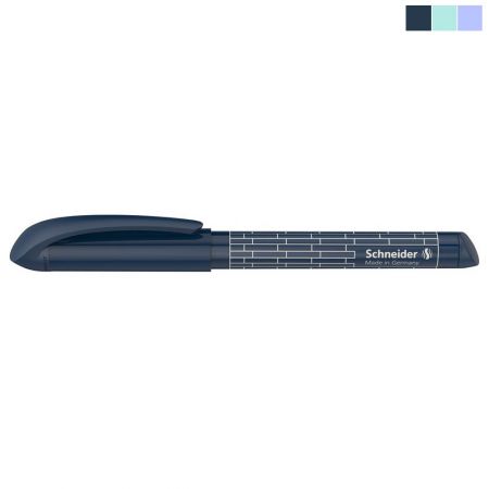 Stilou cu rezerva SCHNEIDER Easy