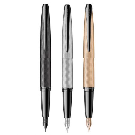 Stilou ergonomic CROSS ATX Brushed