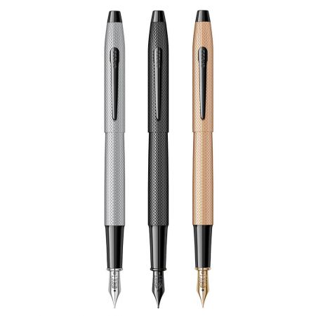 Stilou de lux CROSS Classic Century Brushed