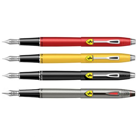 Stilou premium CROSS Classic Century Ferrari