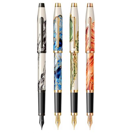 Stilou elegant CROSS Wanderlust