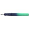Set cadou stilou si pix FABER-CASTELL Poly Flow