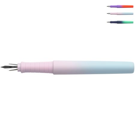 Stilou FABER-CASTELL Poly Pen Flow M