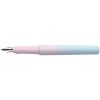 Set cadou stilou si pix FABER-CASTELL Poly Flow