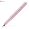 Stilou FABER-CASTELL Sparkle Metalic F