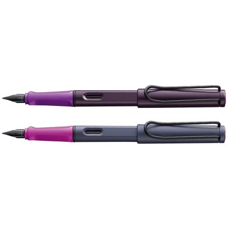 Stilou LAMY Safari KEWI F