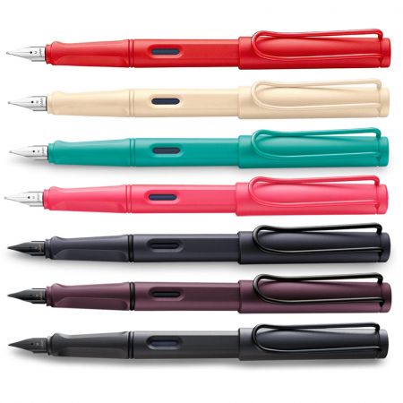 Stilou de lux LAMY Safari M