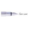 Stilou FABER-CASTELL Neo Slim Metal mat