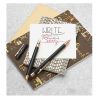 Stilou FABER-CASTELL Neo Slim Metal Rosegold