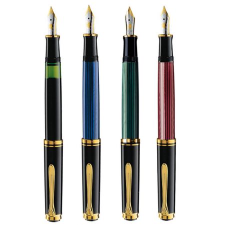 Stilou PELIKAN Souveran M600