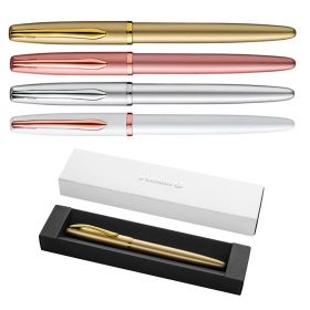 Stilou PELIKAN Jazz Noble Elegance, in cutie cadou