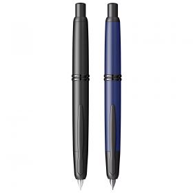 Stilou PILOT Capless Ultra Matt F + cutie cadou