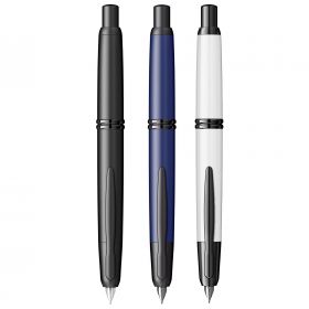 Stilou PILOT Capless Ultra Matt M + cutie cadou