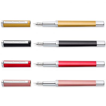 Stilou metalic STAEDTLER Triplus