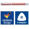 Stilou STAEDTLER Triplus M