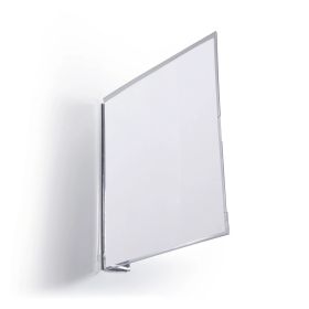 Buzunar magnetic 149x149, semnalizare culoar, DURABLE