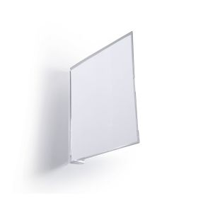 Buzunar autoadeziv 149x149 mm, semnalizare culoar, DURABLE