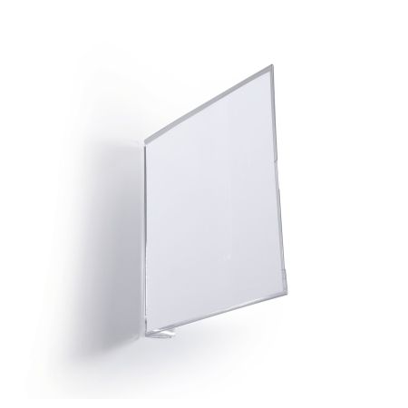 Buzunar autoadeziv 149x149 mm, semnalizare culoar, DURABLE