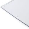 Buzunar autoadeziv 149x149 mm, semnalizare culoar, DURABLE