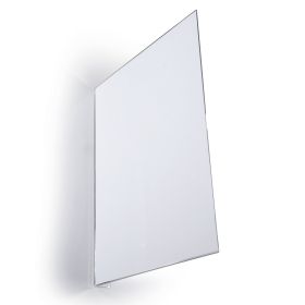 Buzunar autoadeziv A4, semnalizare culoar, DURABLE