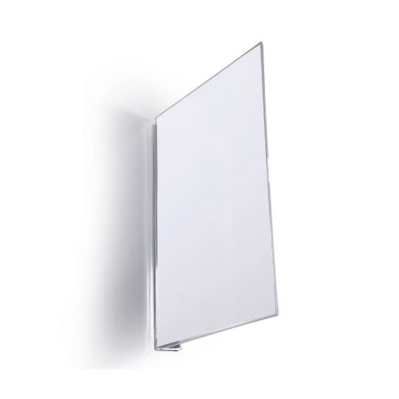 Buzunar magnetic A5, semnalizare culoar, DURABLE