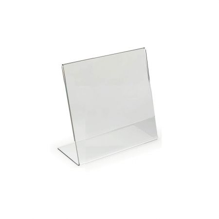 Suport meniu tip L, A6