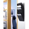 Suport de perete pentru documente, 6xA4 landscape, DURABLE Flexiboxx 6