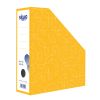 Suport vertical din carton pentru cataloage, 9 cm, SKAG Plan