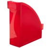 Suport vertical plastic pentru cataloage, ARK Jumbo 2040