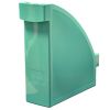 Suport vertical plastic pentru cataloage, ARK Jumbo 2040