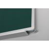 Tabla scolara triptica verde 2x3, 100x300 cm