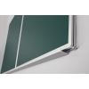 Tabla scolara triptica verde 2x3, 100x300 cm