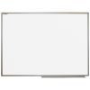 Tabla magnetica ACCENTA, 120x180 cm, mic defect