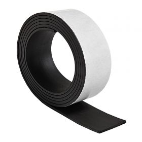 Banda magnetica adeziva 20 mm x 1 m