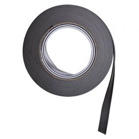 Banda magnetica in rola 25 mm x 10 m