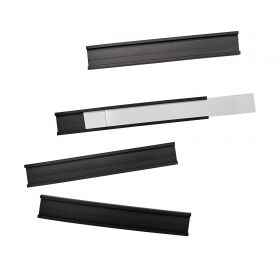 Etichete banda magnetica 15 mm x 10 cm, 10 buc/set