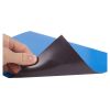 Foaie magnetica 10 x 20 cm, 5 buc/set