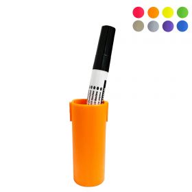 Suport magnetic pentru markere tip pahar