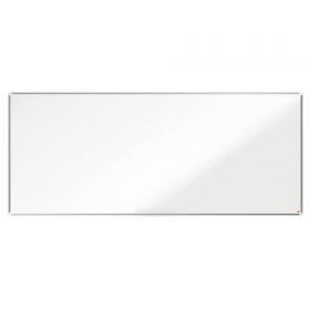 Tabla magnetica NOBO Premium Plus Enamel, 120x300 cm