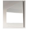 Tabla magnetica 45x60 cm DESQ Ultra Thin Frame