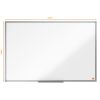 Tabla magnetica NOBO Premium Plus, 90x120 cm